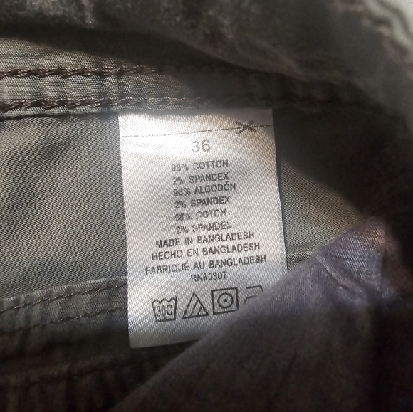 Unionbay shorts - Picture 4 of 4